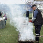 festivalde 10 bin kisiye 3 ton hamsi dagitildi 0315f4884e25