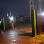 Fındık Fabrikasının Yanında El Yapımı Patlayıcı Atan Şahıs Gözaltına Alındı 1 findik fabrikasinin yanina el yapimi patlayici atan supheli yakalandi e26afab09fd2