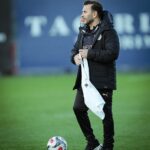 Galatasaray, Ziraat Türkiye Kupası Maçı Öncesi Antrenmanını Tamamladı 2 galatasaray rams basaksehir macina hazir 0e6306631715