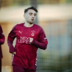 Galatasaray, Ziraat Türkiye Kupası Maçı Öncesi Antrenmanını Tamamladı 1 galatasaray rams basaksehir macina hazir b894e27925ab