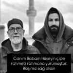 galatasarayin eski kalecisi ismail cipenin babasi hayatini kaybetti 69364ba384be