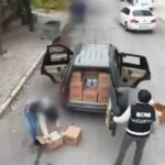 Gaziantep'te Yılbaşı Öncesi Kaçak İçki Operasyonu: 4 Bin 520 Litre Etil Alkol Ele Geçirildi 3 gaziantepte 4 bin 520 litre etil alkol ele gecirildi f5d62d8a7b74