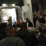 Kütahya'da kömür madeninde gaz zehirlenmesi: 7 işçi hastaneye kaldırıldı 2 gedizde 7 maden iscisi karbonmonoksitten zehirlendi 9134bff3e132