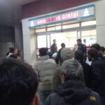 Kütahya'da kömür madeninde gaz zehirlenmesi: 7 işçi hastaneye kaldırıldı 4 gedizde 7 maden iscisi karbonmonoksitten zehirlendi 96ae074e0c43
