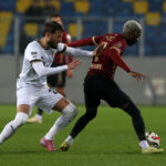 Gençlerbirliği, Bodrum FK'yi Ziraat Türkiye Kupası'nda 3-2 ile geçti 2 genclerbirligi sipay bodrum fk 3 2 49a29453c14e