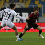 Gençlerbirliği, Bodrum FK'yi Ziraat Türkiye Kupası'nda 3-2 ile geçti 4 genclerbirligi sipay bodrum fk 3 2 a2610f3d4187