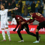 Gençlerbirliği, Bodrum FK'yi Ziraat Türkiye Kupası'nda 3-2 ile geçti 1 genclerbirligi sipay bodrum fk 3 2 c28abd3ed8d4