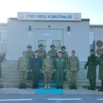 Orgeneral Selçuk Bayraktaroğlu, Malatya ve Kilis'te Askeri Tesisleri Ziyaret Etti 2 genelkurmay baskani bayraktaroglu malatya ve kiliste incelemelerde bulundu 63eb0105bb8d