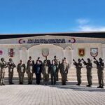 Orgeneral Selçuk Bayraktaroğlu, Malatya ve Kilis'te Askeri Tesisleri Ziyaret Etti 1 genelkurmay baskani bayraktaroglu malatya ve kiliste incelemelerde bulundu 76f10c9d2b74