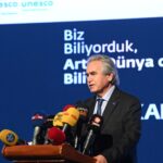Kahramanmaraş, Edebiyat Şehri Unvanıyla UNESCO Yaratıcı Şehirler Ağı'na Katıldı 2 gorgel kahramanmaras unescoya katilarak dunya sehri olmustur 0c117fd3f2eb