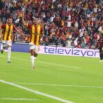 goztepe ve samsunspor avrupa yolunda kritik virajda 9061eb1a619d