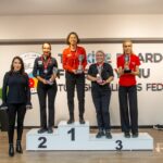 guzin mujde karakasli bilardoda ust uste 2 kez genel klasman sampiyonu oldu 8229d5570d62