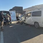 hafif ticari arac tira arkadan carpti 3 olu 68753bf1c121