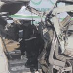 hafif ticari arac tira arkadan carpti 3 olu 8904aa3ba836