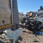 hafif ticari arac tira arkadan carpti 3 olu a3405aaf971c