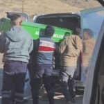 hafif ticari arac tira arkadan carpti 3 olu c607763bf9db