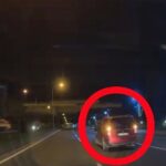 Ordu'da Trafikte Tehlikeli Hareketler Yapan Sürücüye 14 Bin TL Ceza Uygulandı 1 hafif ticari aracla makas atan surucuye 14 bin tl para cezasi ec543fc3db60