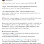 haluk gorgun savunma ve havacilik ihracati 7 milyar 445 milyon dolara ulasti ddd9055cd1d9