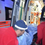 Aksaray'da Tırmanış Yaparken Mahsur Kalan Öğrenciler, Helikopterle Kurtarıldı 1 hasandaginda mahsur kalan 2 universiteli askeri helikopterle kurtarildi 435bbca54dec