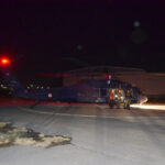 Aksaray'da Tırmanış Yaparken Mahsur Kalan Öğrenciler, Helikopterle Kurtarıldı 4 hasandaginda mahsur kalan 2 universiteli askeri helikopterle kurtarildi 4c2c268028d9