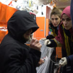 Aksaray'da Tırmanış Yaparken Mahsur Kalan Öğrenciler, Helikopterle Kurtarıldı 2 hasandaginda mahsur kalan 2 universiteli askeri helikopterle kurtarildi d7ffd9d9140b