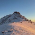 Aksaray'da Tırmanış Yaparken Mahsur Kalan Öğrenciler, Helikopterle Kurtarıldı 9 hasandaginda mahsur kalan 2 universiteli askeri helikopterle kurtarildi e5e376371e1f