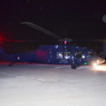 Aksaray'da Tırmanış Yaparken Mahsur Kalan Öğrenciler, Helikopterle Kurtarıldı 5 hasandaginda mahsur kalan 2 universiteli askeri helikopterle kurtarildi fbb46ee14952