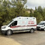 Karabük'te Ormanda Ölü Bulunan Abizer Y. Olayında Kadın Şüpheli Tutuklandı 1 hastaneye gitmek icin otelden cikti 1 gun sonra ormanda cesedi bulundu 2 fef5d7fadec4