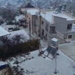 Hatay'da Dolu Yağışı Kentin Bazı İlçelerini Beyaza Bürüdü 4 hatayda dolu yagisi etkili oldu bd55f21a7738
