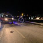 Samandağ'da korkunç kaza: İki kardeş motosikletle hayatını kaybetti 4 hatayda otomobilin carptigi motosikletteki iki kardes hayatini kaybetti 058bf79c4660