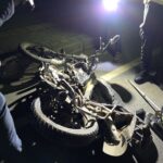 Samandağ'da korkunç kaza: İki kardeş motosikletle hayatını kaybetti 2 hatayda otomobilin carptigi motosikletteki iki kardes hayatini kaybetti 390474e22563