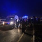 Samandağ'da korkunç kaza: İki kardeş motosikletle hayatını kaybetti 3 hatayda otomobilin carptigi motosikletteki iki kardes hayatini kaybetti 51c629301a2c