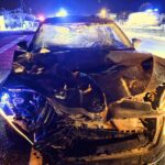 Samandağ'da korkunç kaza: İki kardeş motosikletle hayatını kaybetti 1 hatayda otomobilin carptigi motosikletteki iki kardes hayatini kaybetti 9165a9d6b786