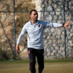 Hatayspor, Serikspor Maçına Hazırlıklarını Mersin Tesislerinde Devam Ettiriyor 4 hatayspor serikspor maci hazirliklarini surdurdu 76c939c7821f