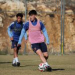 Hatayspor, Serikspor Maçına Hazırlıklarını Mersin Tesislerinde Devam Ettiriyor 2 hatayspor serikspor maci hazirliklarini surdurdu a32ad9af0edb