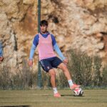 Hatayspor, Serikspor Maçına Hazırlıklarını Mersin Tesislerinde Devam Ettiriyor 1 hatayspor serikspor maci hazirliklarini surdurdu c147c13c42d6