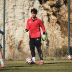 Hatayspor, Serikspor Maçına Hazırlıklarını Mersin Tesislerinde Devam Ettiriyor 3 hatayspor serikspor maci hazirliklarini surdurdu e0030ce70612