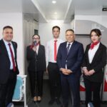 Iğdır Üniversitesi'nde Uçak Kabin Simülasyonu ile Havacılık Öğrencilerine Pratik Eğitim İmkanı Sunuluyor 5 havacilik ogrencilerine kabin simulasyon sinifinda uygulamali egitim 841f56c6f3c5