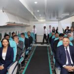 Iğdır Üniversitesi'nde Uçak Kabin Simülasyonu ile Havacılık Öğrencilerine Pratik Eğitim İmkanı Sunuluyor 1 havacilik ogrencilerine kabin simulasyon sinifinda uygulamali egitim 893e9a17d3fd