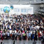 Yıl Sonuna Doğru Havalimanlarında Yolcu Sayısında Yüzde 15 Artış Gerçekleşti 7 havalimanlarinda yolcu sayisi gecen yila gore yuzde 67 artti 16237fc4a6c6