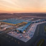 Yıl Sonuna Doğru Havalimanlarında Yolcu Sayısında Yüzde 15 Artış Gerçekleşti 2 havalimanlarinda yolcu sayisi gecen yila gore yuzde 67 artti 33674c0c2e57