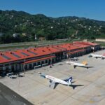 Yıl Sonuna Doğru Havalimanlarında Yolcu Sayısında Yüzde 15 Artış Gerçekleşti 5 havalimanlarinda yolcu sayisi gecen yila gore yuzde 67 artti 86baf6169102