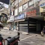 Adana'da Eğlence Mekanında Tartışma Kanlı Bitti, Bir Kişi HayatınıKaybetti 2 hesabi odemeyince mekandan atildi geri donup konusma bahanesiyle solisti oldurdu c56065176904