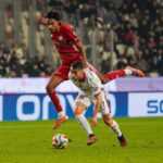 Galatasaray, Antalyaspor'u Dışarıda 4-1 Yenmeyi Başardı 14 hesapcom antalyaspor galatasaray 1 4 1a376e63caaf