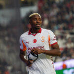 Galatasaray, Antalyaspor'u Dışarıda 4-1 Yenmeyi Başardı 6 hesapcom antalyaspor galatasaray 1 4 c1d14a8ee1f0