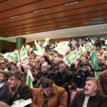 HÜDAPAR Genel Başkanı: Silahla Mesafe Koyanlar İçin Yeni Yasal Düzenleme Çağrısı! 2 hudapar genel baskani yapicioglu silahla arasina mesafe koymus olanlarla ilgili kanun cikaralim 19d609e65120