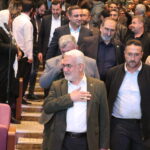 HÜDAPAR Genel Başkanı: Silahla Mesafe Koyanlar İçin Yeni Yasal Düzenleme Çağrısı! 3 hudapar genel baskani yapicioglu silahla arasina mesafe koymus olanlarla ilgili kanun cikaralim 8fb26f822b37