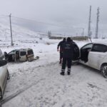 igdirda 4 aracin karistigi zincirleme kaza 4 yarali 52958db8c0cf