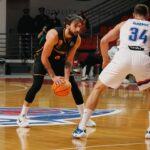 Galatasaray MCT Technic, Igokea'yı FIBA Basketbol Şampiyonlar Ligi'nde Mağlup Ederek 5. Galibiyetini Aldı 3 igokea galatasaray mct technic 65 82 901a05e2bb9e