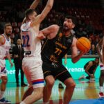 Galatasaray MCT Technic, Igokea'yı FIBA Basketbol Şampiyonlar Ligi'nde Mağlup Ederek 5. Galibiyetini Aldı 2 igokea galatasaray mct technic 65 82 ae2acc31ad86